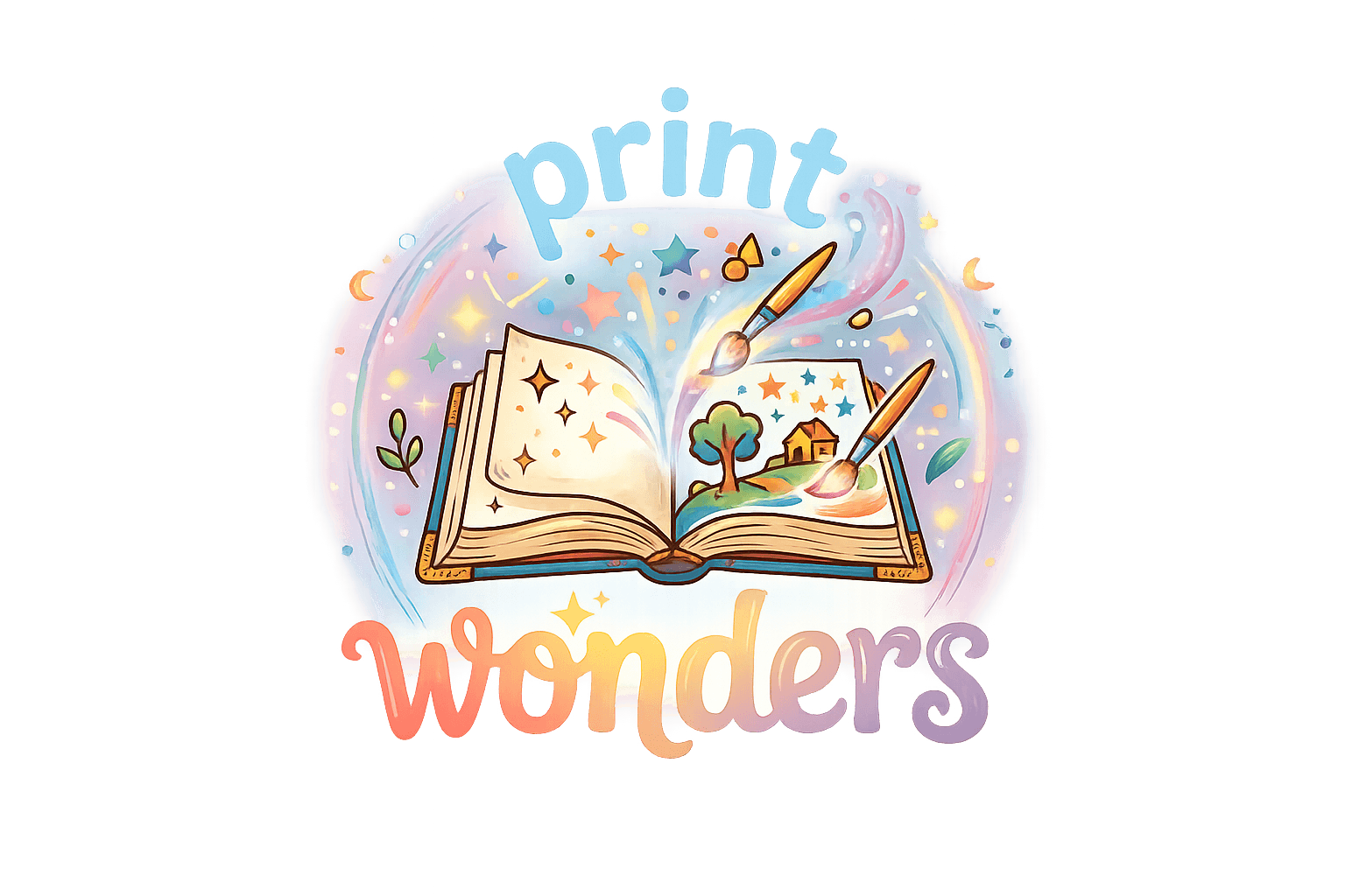 PrintWonders